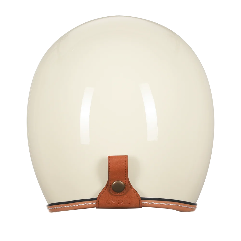 Fiberglass Lightweight Open Face Motorcycle Helmet Vantage Jet Helmet DOT ECE Approved for Men and Women Capacetes de Moto