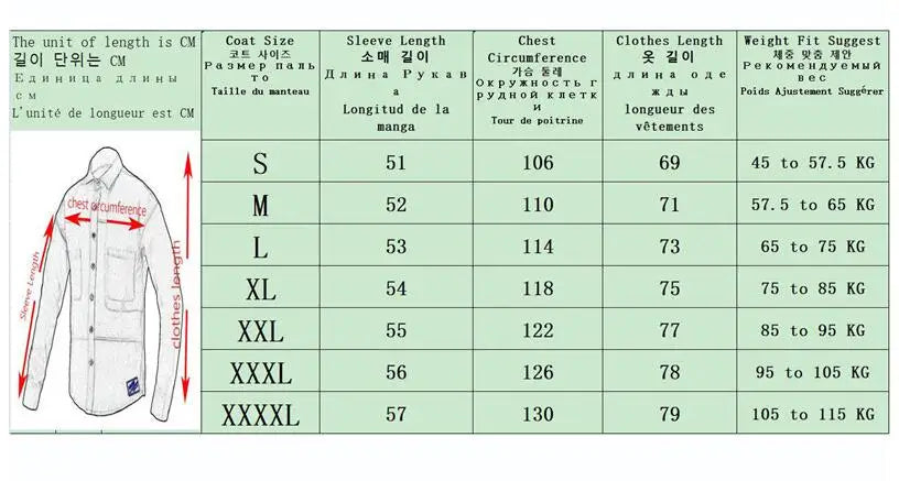 New motorcycle riding denim clothing for men and women casual retro black motorcycle jacket shirt anti-fall protection equipment