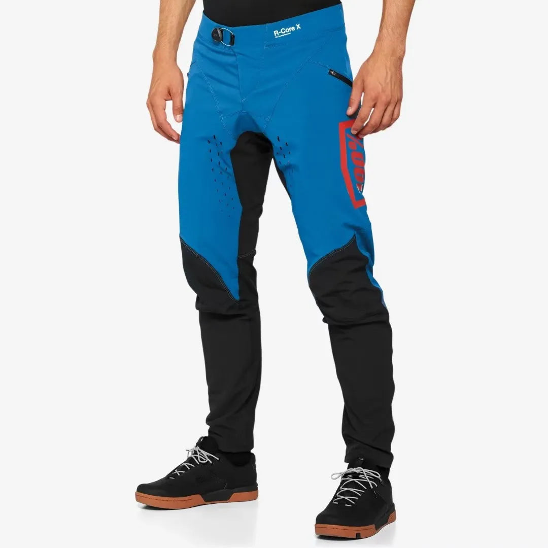 NEW MX downhill Pants Motocross Racing Trousers Dirt Bike Pantalones ATV Off-Road UTV Motorcycle for Men Riding Enduro BMX MTB t