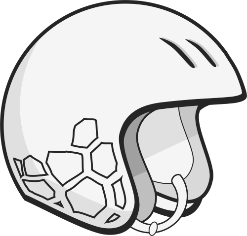 Helmets Collection