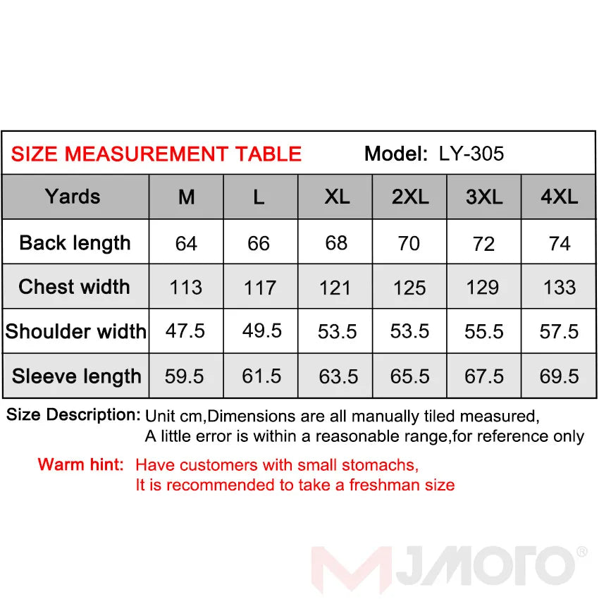 Vemar Summer Motorcycle Jacket Men's Motocross Jacket Motorcyclist Jacket Protective Gear Coat Racing Reflective Oxford Clothing