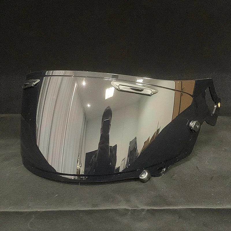 Visor for Arai RX-7X RX7X CORSAIR-X RX-7V RX7V NEO XD VAS-V VECTOR-X Vector X Defiant-X Defiant X Quantum-X Quantum X Signet-X