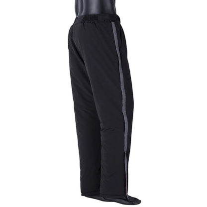 Motorcycle Pants Water Windproof Protection Quick Release Leggings Outdoor Fishing Winter Pants Night Reflective Riding Pants